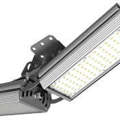Изображение Модульный светильник "BM" NEWLED.BM.64.120.5K.IP67.V2