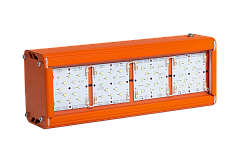 Изображение Взрывозащищенный светильник SKE-ССдВз 1Ех 01-100-002 IP65 "Бриз 100 1Ех"