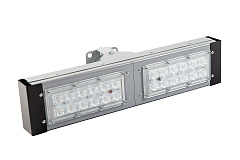 Изображение Цветной прожектор RGBW SVT-RGBW-PSL-53W-ХХ