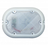 Изображение Светодиодный антивандальный светильник для ЖКХ с датчиком движения и освещенности SKE-НТ08-12-МВ