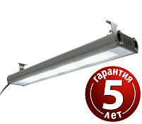 Изображение ActisA-120 (аналог ДРЛ-250,ДРЛ-400,Днат-150,Днат-250)