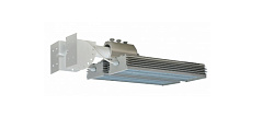 Изображение Консольный уличный светодиодный светильник SKE PLO 200 Вт cons (2х100)