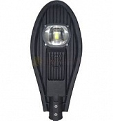 Изображение Светодиодный светильник консольный ЭРА SPP-5-60-5K-W
