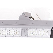 Изображение RGB-прожектор "ШЕВРОН" SVT-RGB-PSL-54W-XX