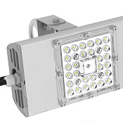 Изображение Уличный светильник Кассета SVT-STR-BM-30W-30