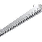 Изображение Линейный светильник для ритейла SKE-SVT-OFF-DIRECT-900-40W-XX