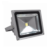 Изображение Светодиодный прожектор низковольтный SKE cob 30w 12V AC/DC, 24V AC/DC, 36V AC/DC