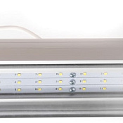 Изображение Низковольтный светильник UV-lw SVT-P-UL-22W-XX AC
