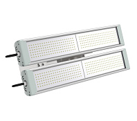 Изображение Консольный светильник Модуль PRO SKE-SVT-STR-MPRO-120W-DUO-C