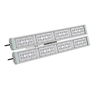 Изображение Универсальный промышленный светильник "Модуль PRO" SVT-STR-MPRO-102W-65-DUO