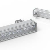 Изображение Промышленный светильник SKE-SVT-ARH-Direct-300-12W-XX