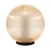 Изображение Светильник "Шар", SVT-STR-Ball-300-40W-G