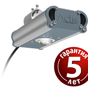 Изображение ActisAMJ-30-1L (аналог ДРЛ-125,Днат-50)