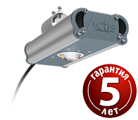 Изображение ActisAMJ-30-1L (аналог ДРЛ-125,Днат-50)