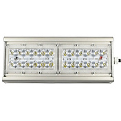 Изображение Магистральный светильник МОДУЛЬ SVT-STR-M-53W-45*140