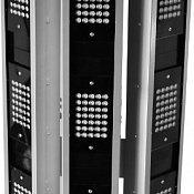 Универсальный светильник "ШЕВРОН" сегментный консольный SVT-Str S-440-687*333*135-67-1-C-5-T
