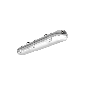 Изображение Светодиодный светильник "ВАРТОН" СТРОНГ класс защиты IP65 674*90*68 мм 27 ВТ 5000К V1-I0-70215-03000-6502750