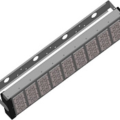 Изображение Магистральгный светильник "ШЕВРОН" SVT-Str M-S-243-700-45x140