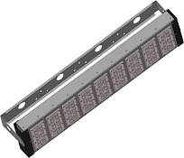 Изображение Магистральгный светильник "ШЕВРОН" SVT-Str M-S-243-700-45x140