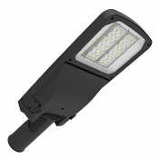 Уличный светильник светодиодный светильник SVT-STR-DKU-CITY-80-157X57