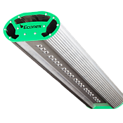 Изображение Уличный светильник Econex Road 160