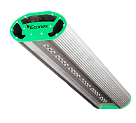 Изображение Уличный светильник Econex Road 160