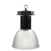 Изображение Светильник LED 'ВАРТОН' 1*120W AC85-265V IP65 6500K