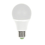 Изображение Лампа светодиодная LED-A60-standard 15Вт 160-260В Е27 4000К 1350Лм ASD