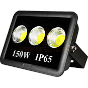 Изображение Светодиодный прожектор SKE-LED cob 150w 85 -245v В2