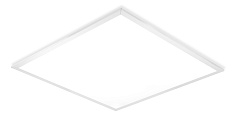 Изображение Светодиодная панель Smartbuy UniMat - 36W /6500K (SBL-unimat-36W-65K)