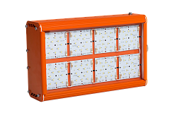 Изображение Взрывозащищенный светильник SKE-ССдВз 01-150-IP65 "Флагман 150 1Ех"