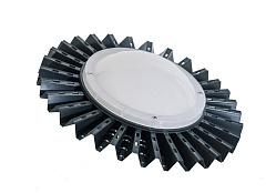 Изображение Прожектор ультратонкий сверх-яркий светодиодный SKE-ULT 50W CW  6000Lm