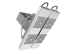 Изображение Уличный светильник Кассета SVT-STR-BM-60W-XX-DUO