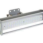 Изображение Промышленный линейный светильник SVT-P-UL-50W