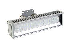 Изображение Промышленный линейный светильник SVT-P-UL-50W