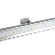 Изображение Промышленный линейный светильник SVT-P-UL-100W