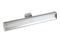 Изображение Промышленный линейный светильник SVT-P-UL-100W