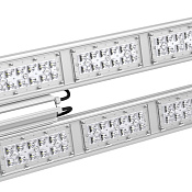 Изображение Консольный светильник "Модуль PRO" SVT-STR-MPRO-79W-45x140-DUO-C