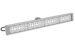 Изображение Промышленный светильник "Модуль PRO" SVT-STR-MPRO-102W-45x140