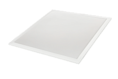 Изображение Панель светодиодная LP-02-standard 36Вт 160-260В 4000К 3000Лм 595х595х11мм без ЭПРА БЕЛАЯ IP40