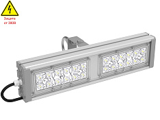 Изображение Прожекторный светильник "МОДУЛЬ" SVT-STR-M-53W-30x120 (с защитой от 380)