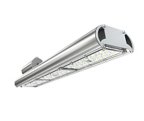 Изображение Промышленный светодиодный светильник A-Prom-80W5KLCL Flagman mini А+++