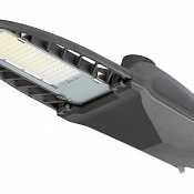 Изображение Уличный консольный LED светильник SL Smartbuy-150w/6000K/IP65 (SBL-SL-150-6K)