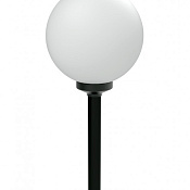 Изображение Парковый светильник светодиодный SKE-КСдУ 02-080-005 IP23 "Сфера 2х40" 400/3400