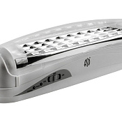 Изображение СВЕТИЛЬНИК СД АВ СБА 1093С 120LED LEAD-ACID DC