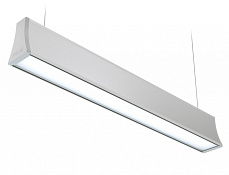 Изображение СВЕТОДИОДНЫЙ ПОДВЕСНОЙ/НАКЛАДНОЙ СВЕТИЛЬНИК LINER LUMO-M60 LINER LUMO-M60