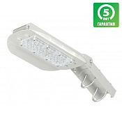 Изображение Светильник светодиодный A-STREET-28S5K SKAT (A-STREET-SKAT 28/3900)