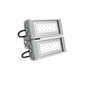 Изображение Светильник медицинский облучатель SVT-Med-UVС-12W-ray-DUO