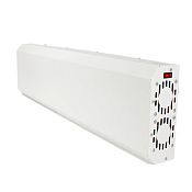 Изображение Настенный рециркулятор бактерицидный ECO RECIRC UVC 2X15W WT F K