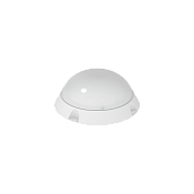 Изображение Светодиодный светильник "ВАРТОН" ЖКХ круг IP65 185*70 мм антивандальный 6 ВТ 5000К 1/10 V1-U0-00005-21000-6500650